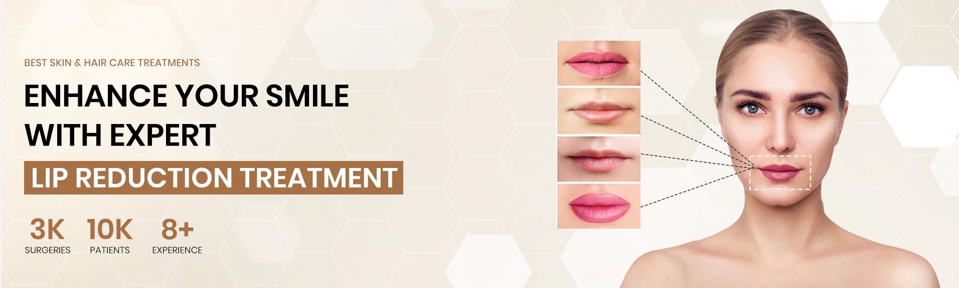 lip reduction treatment desktop