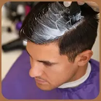 Colouring Hair After Hair Transplant